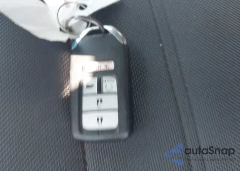 2021 Honda Cr-V 2Wd Special Edition from USA, damaged, VIN 7FARW1H7XME015520